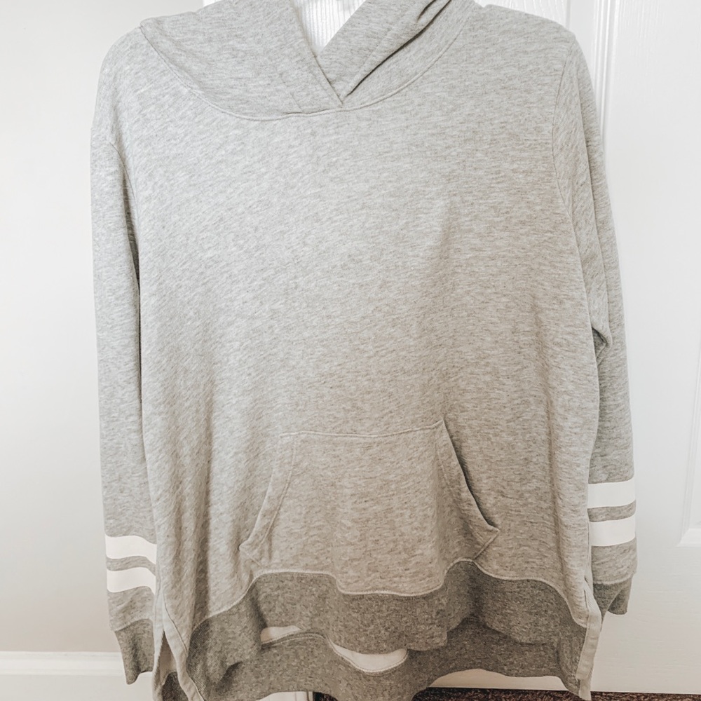 Old Navy Athletic Sweatshirt